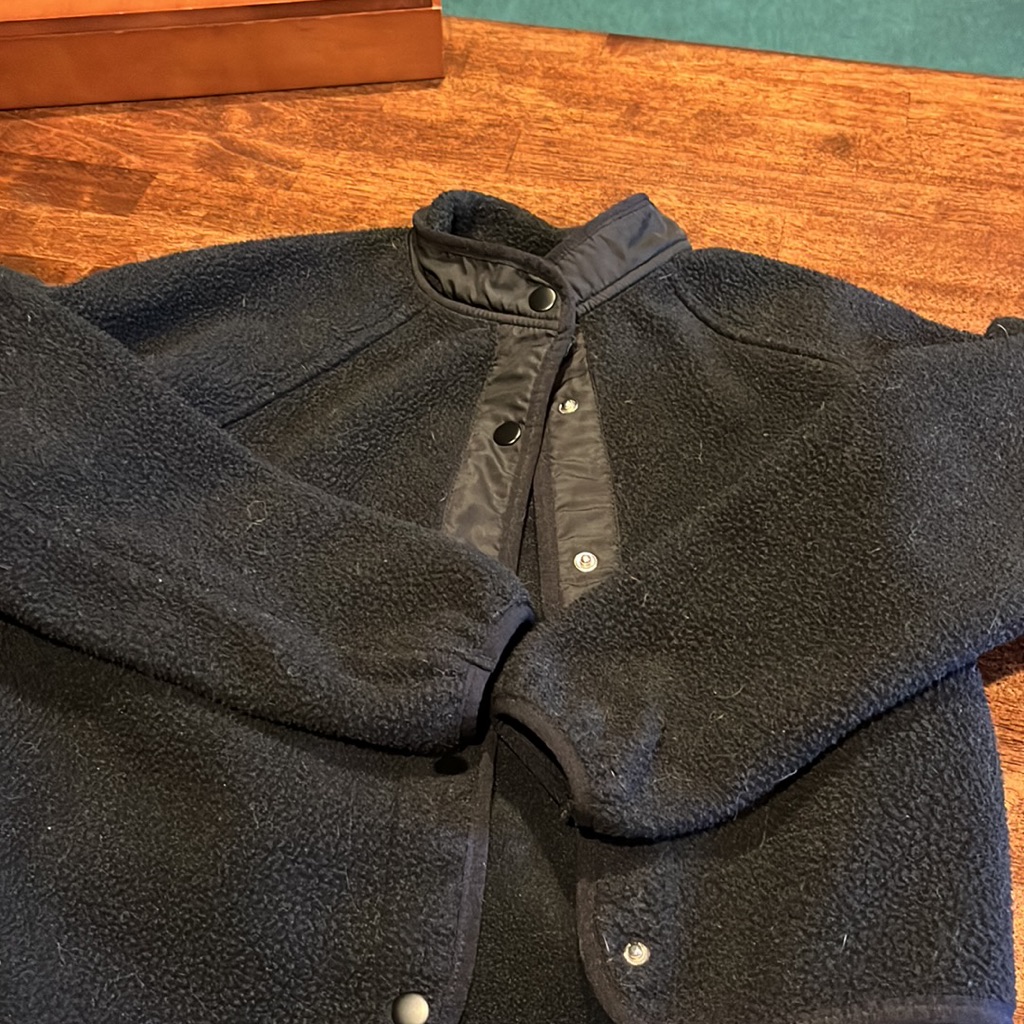 Art Class Jacket